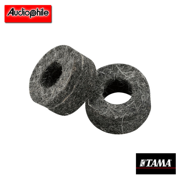 TAMA CL0813P HiHat Clutch Felt Washers Set (2 Pcs.) Lazada PH