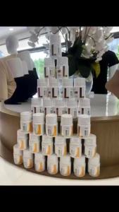 BElixz LIVCORE 30 Capsules – Milk Thistle Turmeric & Artichoke for Liver Detox Protection & Energy/Original Authentic