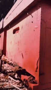 Madu murni 250 ml ( akasia  randu  rambutan )