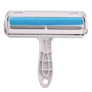 Pet Hair Brush remover roller cat Dog Lint Brush pet hair remover Carpets Clothing Cleaning Lint