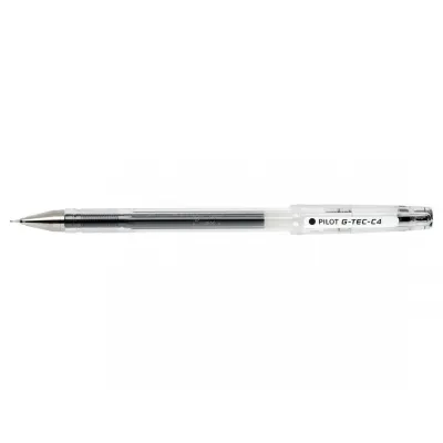 Pilot G-Tec-C Pen | 0.3mm 0.4mm | BL-GC3 BL-GC4 | Gtec Gtech G-tech | Gel Sign | Alle Karle