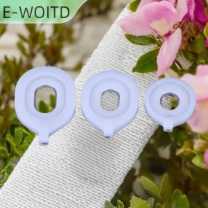 【E-WOITD】 2ชิ้นคู่มือสำหรับยูโฟเนียม อัลโตฮอร์น เทอร์นแตรลูกสูบทูบาวาล์วซ่อมแซมสเปเซอร์เครื่องดนตรีปะเก็นชิ้นส่วนสปริงลาก