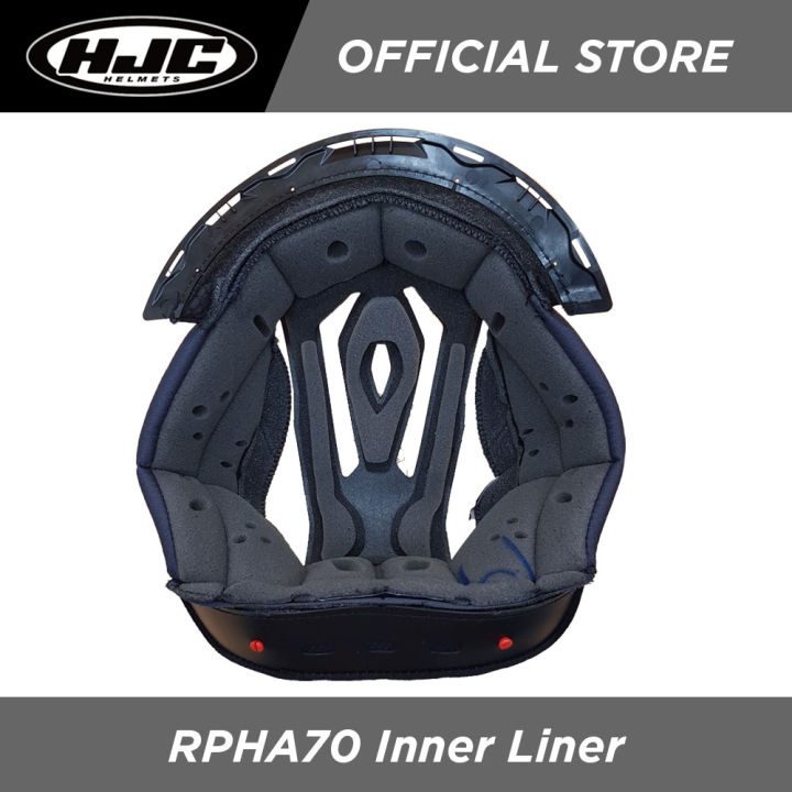 Rpha 70 Hjc Helmet Parts HJC Inner Liner RPHA 70 Small Medium