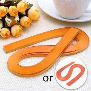 Giấy xoắn 120 sọc DIY thủ công dự án Hạc giấy sao tập tin đính kèm cho nhà trường lớp học đồ thủ công