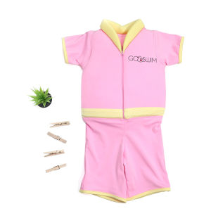 FLOSWIM CUDDLEME Baju Renang Apung GOSWIM CUDDLE ME  Baju Renang Mengapung FLO SWIM FLOATING SWIMSUIT Go Swim