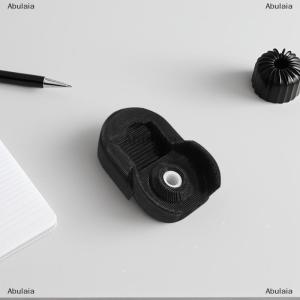 [COD] Abulaia อุปกรณ์เสริม DIY เครื่องพิมพ์3D 4ชิ้นอุปกรณ์เสริมสำหรับ P1S P1P X1C แล็ป Bambu