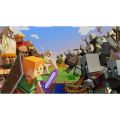 Băng Game Minecraft Starter Pack Nintendo Switch. 