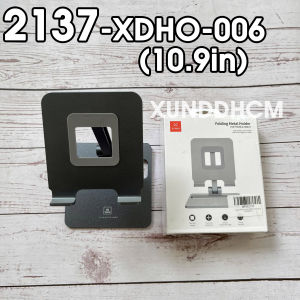 |HỎA TỐC HCM| Giá đỡ XUNDD XDHO-006 - Giá đỡ điện thoại máy tính bảng iPhone iPad Hợp Kim Nhôm