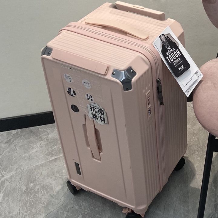 Lazada store lojel luggage