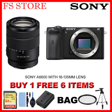JJC Kiwifotos Large Silica Eyecup Eyepiece For Sony A6400 A6500 A6600, US Seller