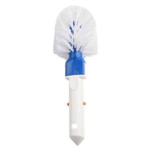 Swimming pool cleaning brush thick plastic floor brush encrypted swimming pool supplies manual durable cleaning brush for bathroom