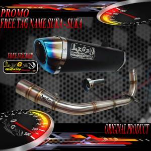 knalpot racing original Legend pnp NmaxNew NmaxOld AeroxNew AeroxNew Adv Lexy Mio Beat Vario xmax
