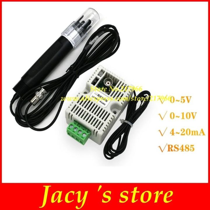 hot Potential Sensor ORP Meter ORP Module Water Quality Monitoring ...