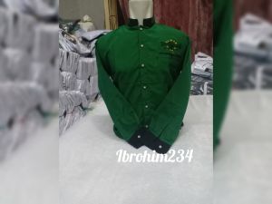Baju koko atasan NU COD GRATIS ONGKIR