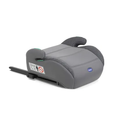 Chicco Quasar Fix With Isofix Booster Seat -From 125 till 150cm