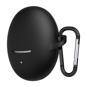 Thin AntiFall Protective Cover Sleeve For TiinLab S7 Wireless Earbuds Silicone Case Dustproof Holder Shell with Hook