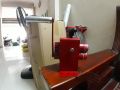 Máy Ép Biển Số Xe Máy Và Oto Cao Cấp Cực Dày Dặn. 