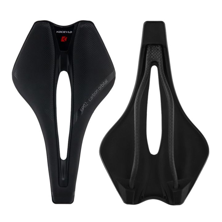 KOCEVLO Bicycle Saddle Seat Mtb Saddle Carbon Comfort Soft Cushion Bike  Seat Padded Saddle For Bike Pu Leather Riding Seat Lazada PH
