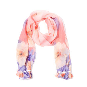 1PC Women Arm Protection Sleeve UV Anti-scratch Shawl Cool Thin Sleeves Outdoor Driving Clothes