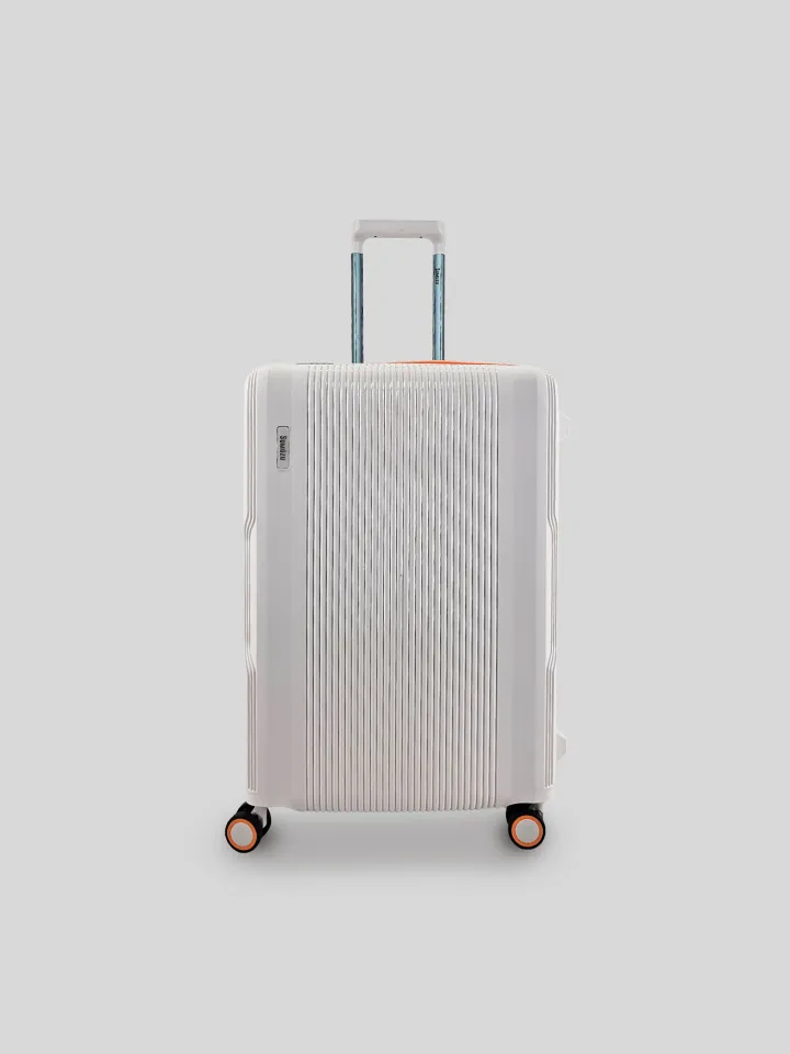 Winter Time Sumuzu PP Luggage SMZ713 | Lazada Singapore