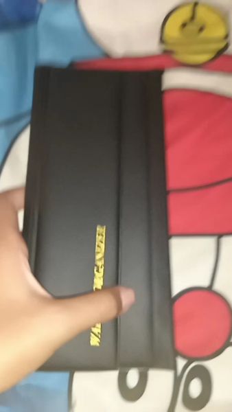 Buyer review video 5