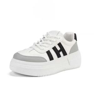 "Free Box" COD Soomin Sepatu Sneakers Wanita Fashion Korea Casual Shoes Trendy 022