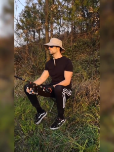 SunProtection Fishing Hat Hiking Hat Mountaineering Hat Men SunHats UvProtection Wide Brim Men Panama Hat Camping Hat