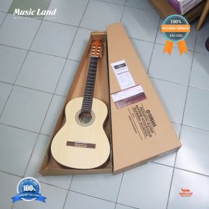 Đàn Guitar Classic Yamaha C40M-02 Chính Hãng