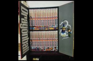 หนังสือการ์ตูน BOXSET Dragonball Dragon Ball BB ดราก้อนบอล สันทอง เล่ม 1-34 ครบจบ + โปสการ์ด 3 ใบ + โปสเตอร์ 1 แผ่น (ของใหม่)