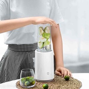 Máy Xay Sinh Tố Xiaomi Pinlo YM-B05 - Dung Tích 3500ml - Công Suất 350W - Lưỡi Thép Ko G