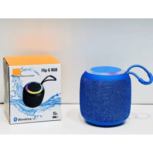 ( HÀNG MỚI 2026 ) LOA BLUETOOTH FLIP 6 RGB KHÔNG DÂY BẢN NÂNG CẤP – KẾT NỐI ỔN ĐỊNH ÂM THANH MẠNH  BASS HAY  THIẾT KẾ NHỎ GỌN  ĐÈN LED NHÁY NHIỀU MÀU