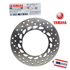 Piringan Cakram Belakang Nmax Lama / Nmax Old / Nmax 2DP Original  Yamaha Thailand TH299