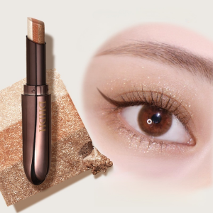 Three-color gradient eyeshadow stick Student Affordable Bright Star River Gradient Eyeshadow Stick