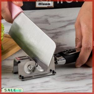 Follow Get New[Bloom Z] Sharpener Household Quick Sharpener Whetstone Stick Sharpening Kitchen Knife Kitchen Gadget Sharpener