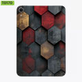 Miếng dán Vinyl Nexa Skins T022 dành cho iPad Pro 13/11 (M5–M3) & iPad Air 13/11 (M3) – Miếng dán cao cấp, chống trầy xước. 