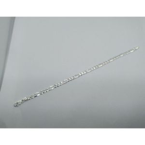 Mens Bracelet silver 5mm 3n1 8" 92.5 italy silver jewelry (TUNAY NA SILVER)