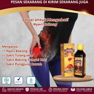 Obat Nyeri Bokong Sampai Kaki Sakit Pantat Syaraf Kejepit Nyeri Bokong Saat Duduk Nyeri Sendi Radang Sendi Dengan Kurmaqu GMJ
