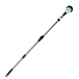 [SG stock]8 in 1 Portable Electric Cleaning Brush Set Turbo Scrubber ELECTRIC SPIN SCRUBBER / Rechargeable / Floor Toilet Cleaning Tool / Power Brush Cleaner