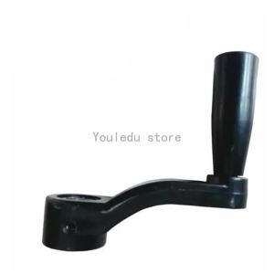 btnx CNC Drill Press Table Crank Handle Raise Lower 14.5mm For Delta & More Electric Tapping Machine West Lake Bench ZQ4113 1PC 2Z6B7