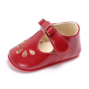 Newborn Baby Prewalker Shoes Girl Shoes Baptismal Shoes Christening Baby Girls Crib Princess Shoes