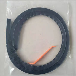 Karet Peredam Suara Dashboard Universal 1.6m Kedap Suara Mesin(Whit 1pcs tool)
