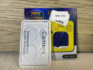 Camera Protector Tempered Glass OPPO RENO 13F 13 PRO 5G/ RENO 13 5G