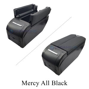 Armrest Mobil USB 7 Port Charger + LED All New Suzuki Ertiga XL7