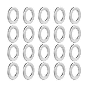 Automotive Accessories Car Engine Bottom Oil Drain Plug Seal Washers 94109-14000 94109-12000 14MM Seal Gaskets