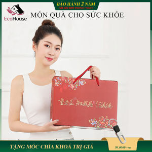 Đệm đầu gối sưởi trị liệu sản phẩm chăm sóc sức khỏe hiệu quả đa chức năng dùng đuợc cho nhiều bộ phận trên cơ thể bảo hành chính hãng 2 năm lỗi 1 đổi 1 trong vòng 7 ngày đầu sau nhận hàng