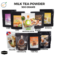 Varganation Milk Tea Powder - Matcha Latte, Hot Chocolate, Thai Tea from Thailand - Premix Powders - KC Interfoods. 