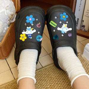 Psion สินค้าเเนะนํา รองเท้าหัวโตเเฟชั่น ทรงไดต่อจี ผลิตจากวัสดุดีมีคุณภาพ มีหลากหลายสีให้ลูกค้าเลือก  เเต่ละเฉดสีก็เเมทช์ได้กับทุกสไตล์ รีบซื้อเลยสินค้าดีราคาถูก