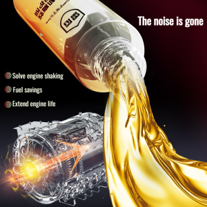 High-efficiency engine anti-wear agent protector Noise Reduction Anti-Shaking Car Maintenance