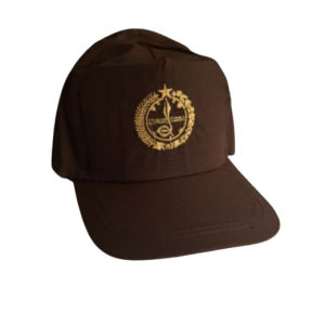 TOPI BARET PRAMUKA SEKOLAH PUTRA LAKEN PREMIUM SUPER ~ TOPI LAKI LAKI SD SMP SMA