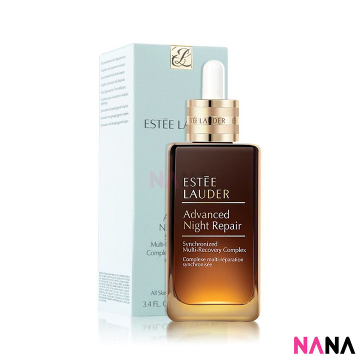 Estee Lauder Advanced Night Repair Synchronized Multi-Recovery